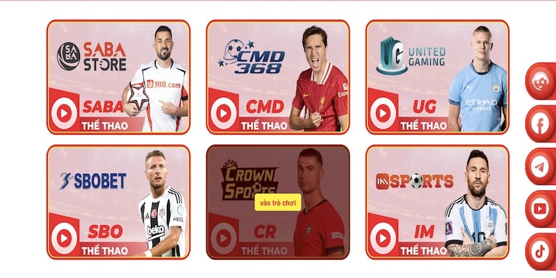 5 bí kíp giúp khách hàng thắng nhanh kèo cá cược