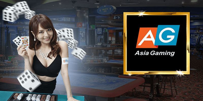 Kinh nghiệm giúp mọi người thắng lớn tại sảnh cược AG casino
