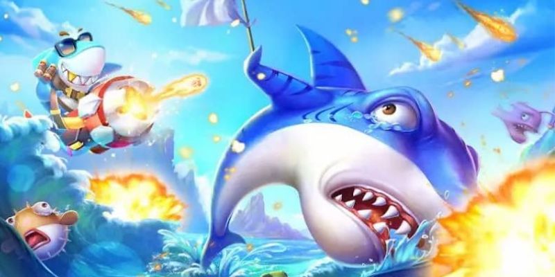 Giao diện là một trong những điểm mạnh của tựa game