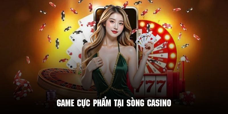 Trò chơi cuốn hút tại chung một casino J88 online