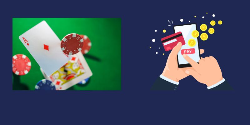 Các giao dịch thanh toán trực tuyến được xử lý nhanh, an toàn.