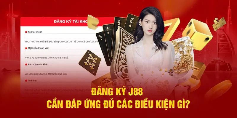Những chính sách về quyền lợi của trang chủ J88