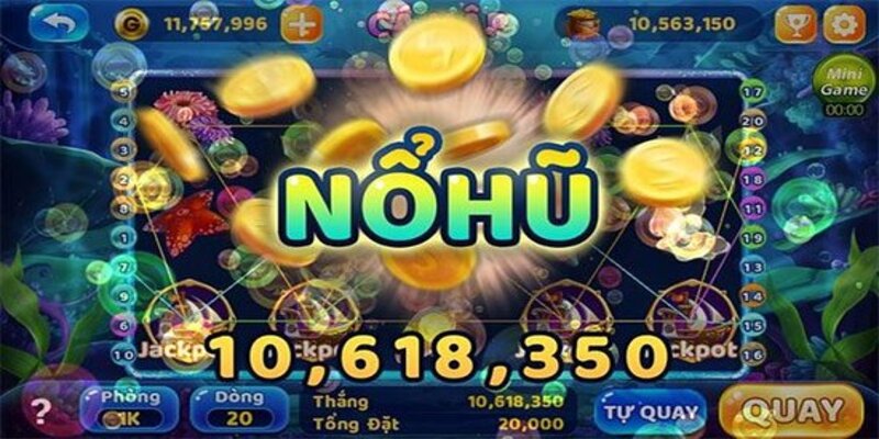 Chỉ số RPT càng cao cơ hội trúng thưởng càng lớn