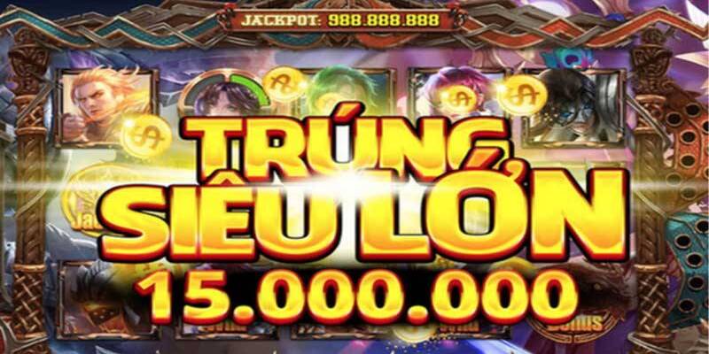 Giới thiệu chuyên mục game nổ hũ J88 đình đám