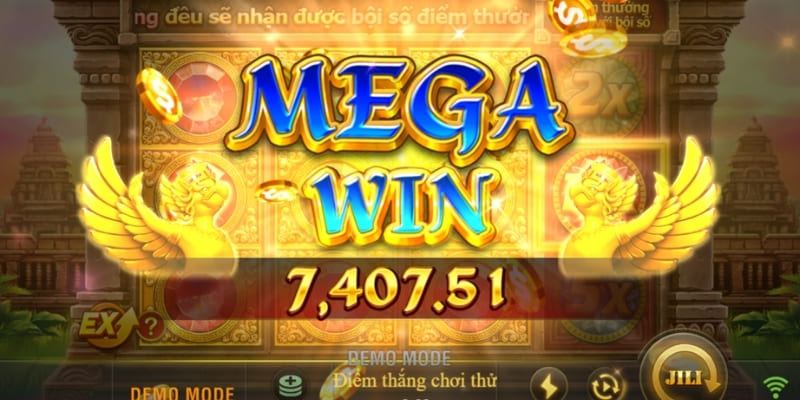 Các tựa game đều nổi bật với thiết kế bắt mắt