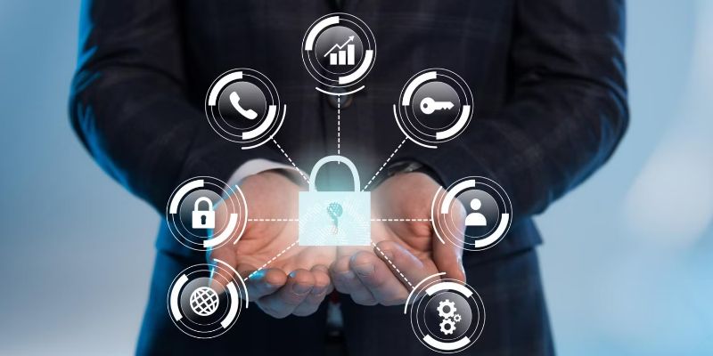 Sử dụng công cụ VPN 1.1.1.1 để cải thiện Internet