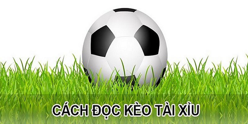 Phương pháp đọc hình thức O/U ấn tượng