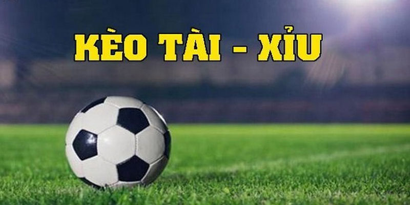 Mức tài xỉu 3 bàn nổi bật chỉ xảy ra ở trận đấu sôi động
