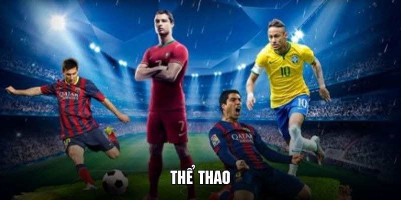 Sơ lược về thể thao J88