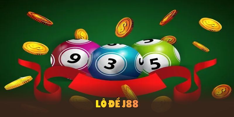 Khám phá những cách cược của lô đề J88 cho người mới tham gia