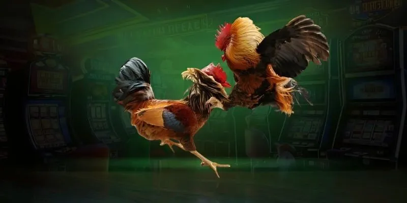 Mánh Khóe Đá Gà Mạng – Vũ Khí Bí Mật Dễ Dàng Thắng Lớn